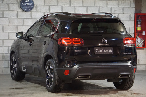 Citroën C5 Aircross 1.6 Thp Eat6 Feel Pack