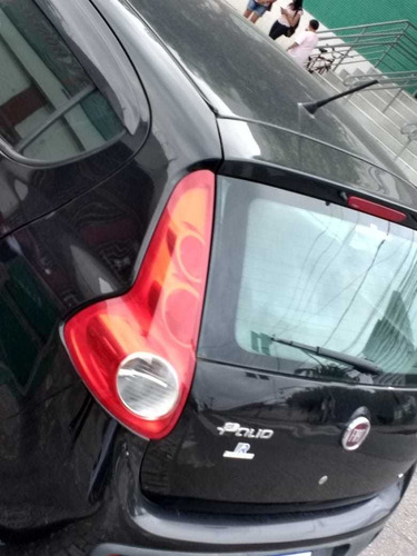 Fiat Palio 2014 1.4 Attractive Flex 5p