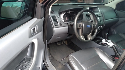 Ford Ranger 2013 3.2 Xlt Cab. Dupla 4x4 Aut. 4p