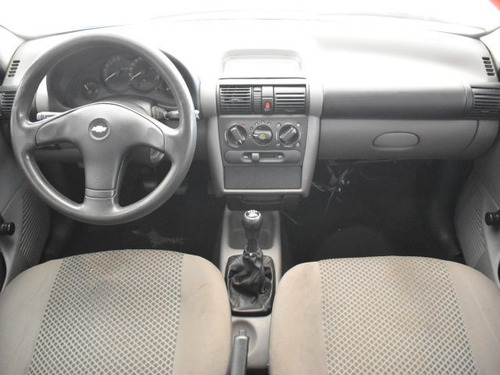 Imagem 3 de 10 de Classic 1.0 Mpfi Ls 8v Flex 4p Manual