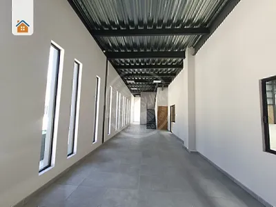 Bodega en renta