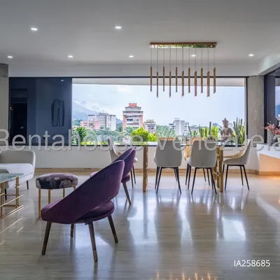 Apartamento en venta