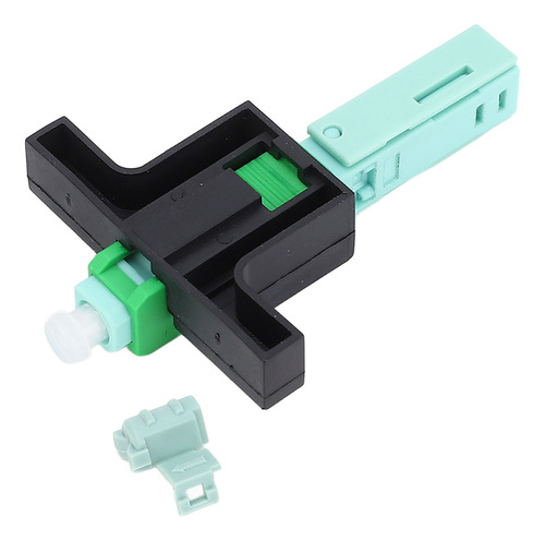 Kit De Conectores Rápidos De Fibra Óptica, 20 Unidades, Ftth
