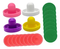 Comprar Deslizadores De Air Hockey Y Discos De Air Hockey, Estilo G