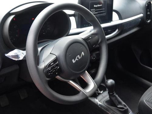 Imagen 14 de 25 de Kia Picanto Emotion