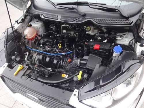 Ford Ecosport S 1.5 { Igual A 0km - Digna De Ver }