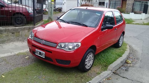 Fiat Palio 1.4 Fire 2010