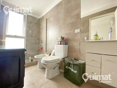 Imagen 27 de 30 de Muy Buen Dpto 2 Ambientes Con Amenities De Calidad Y Seguridad En Moderna Torre Cercana A La Uade