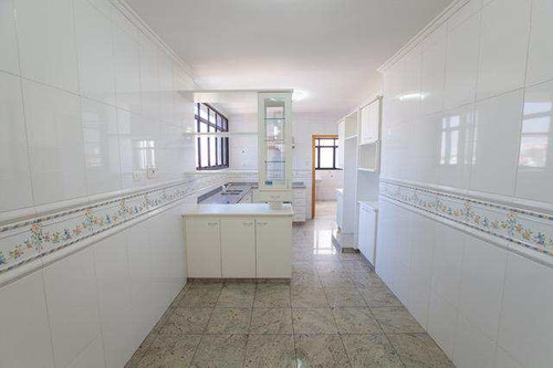 Imagem 22 de 28 de Apartamento Com 4 Dorms, Vila Valparaíso, Santo André - R$ 880 Mil, Cod: 1607 - V1607