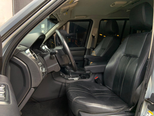 Land Rover Discovery 4 3.0 SE 4X4 V6 24V BI-TURBO DIESEL 4P AUTOMÁTICO