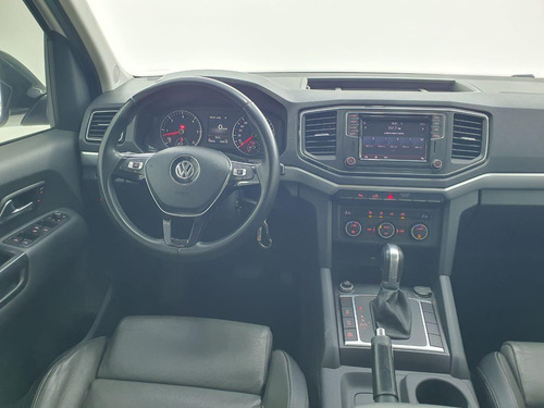 Volkswagen Amarok Highline 3.0 V6