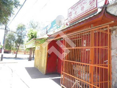 Venta Local Comercial Conchalí Cercano Metro Cardenal Caro