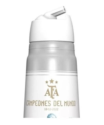 Termo Lumilagro Acero Inoxidable 3 Estrellas 1 Lt