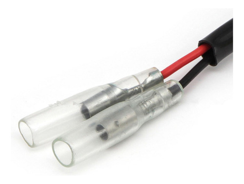 Os Acessórios Do Conector De Dois Pinos Do Plugue Do