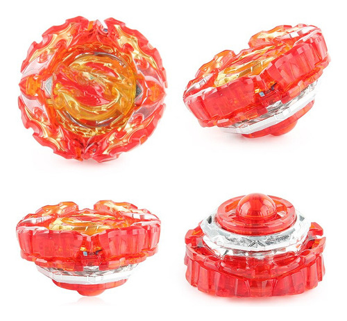 C Be-191 Beyblade Burst Overdrive Sp Starter Bey Blade Kid