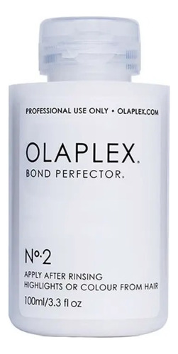 Olaplex Bond Perfector #2 100ml - mL a $999