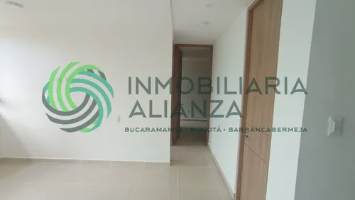 Apartamento En Arriendo En Cañaveral. Cod A17006