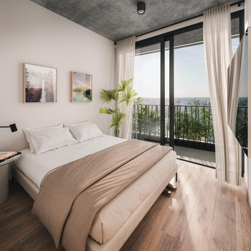 Imagen 8 de 30 de Departamento Venta -2 Dormitorios 2 Baños - 94mts 2 Totales - La Plata-pozo-emprendimiento.