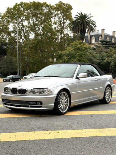 Bmw Serie 3 330 Ci Cabrio