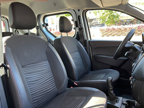 Renault Kangoo Ii Express Confort 5a 1.5 Dci
