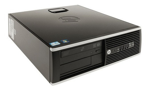 Imagem 1 de 4 de Computador Hp 8300 Core I7 4gb Hd 500 Windows 10