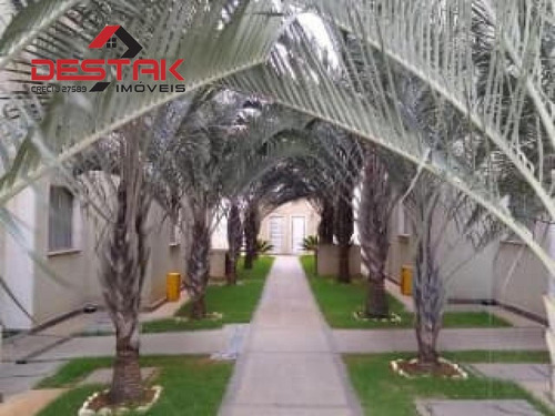 Imagem 15 de 15 de Ref.: 6216 - Apartamento Em Jundiaí Para Venda - V6216