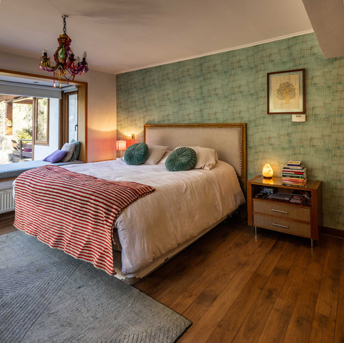 Hermosa Casa El Arrayan (108107)