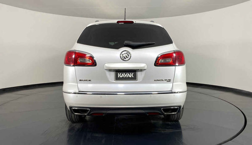 Imagen 6 de 15 de 47868 - Buick Enclave 2016 Con Garantía