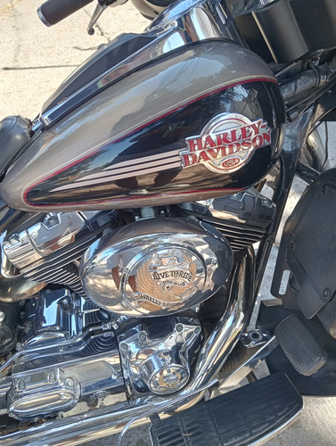 Harley Davidson Electra Glade Ultraclassic