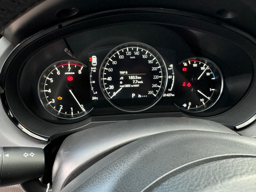 Mazda CX-9 2.5 Grand Touring Signature