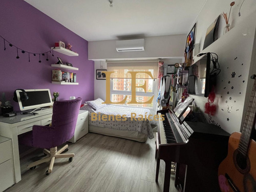 Venta Departamento En Caballito Caba
