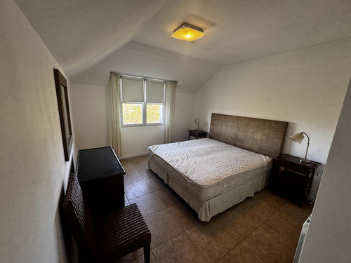 Alquiler Departamento 2 Ambientes En Escobar