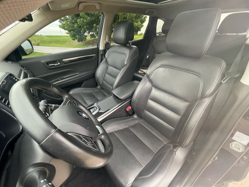 Renault Koleos 2.5 4wd Cvt