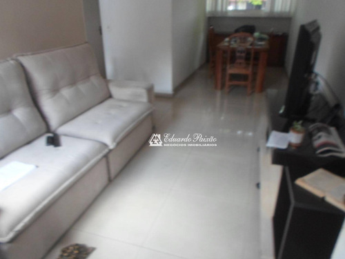 Apartamento 2 Dormitórios Parque Cecap - Ap0237