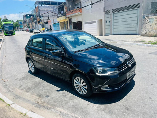 Volkswagen Gol 1.6 Vht Trend Total Flex 5p