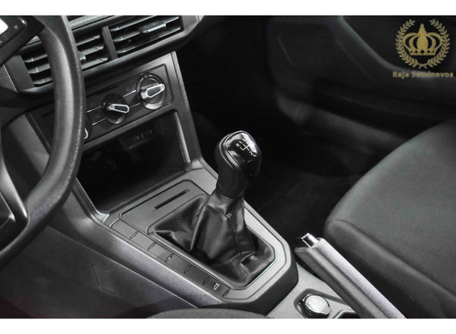 Volkswagen Pólo 1.0 MPI TRACK MANUAL