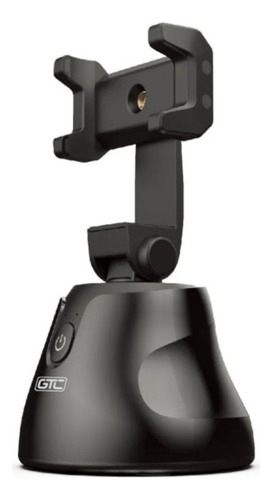 Soporte Para Auto Base Inteligente Gtc Robótico Rotación 360