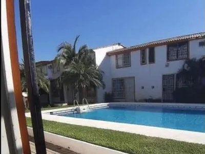 Casa en venta