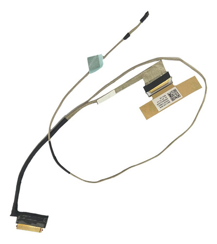 Lcd Flex De Video Para Acer Aspire A515-54/55/46 Dd0zaulc000