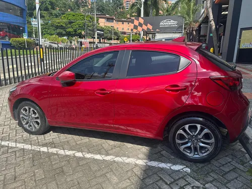 Mazda 2 GRAND TOURING LX