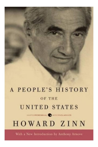 A People's History Of The United States - Howard Zinn. Eb7