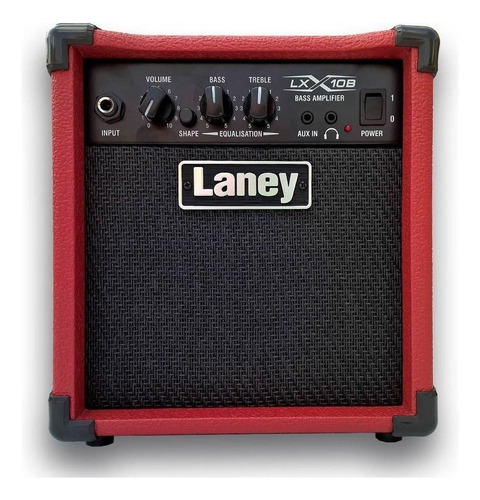 Laney Lx10b Ampli De Bajo 10w 1x5 - Oddity