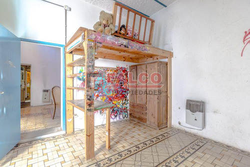 Lautaro 1200 - Ph 5 Ambientes - 270 M2 - Terraza