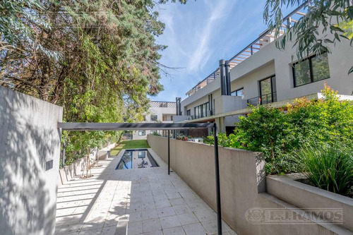 Lj Ramos | Vende | Depto 2 Ambs Con Jardin | Terrazas H1, Pilar | Con Renta