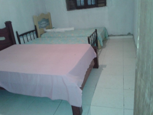 Chácara Em Itanhaém **atenção! Leia A Descrição Do Anuncio E Anote A Referência Do Imóvel.** Chácara Em Itanhaém, Bairro Jd Real , Isolada , Lado Mo - 6295 - 69282834