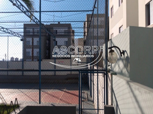 Apartamento No Condomínio Portal Das Flores (cód:ap00279) - Ap00279 - 69304582