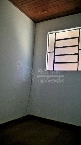 Imagem 5 de 6 de Venda De Casas / Padrão Na Cidade De Araraquara 7925
