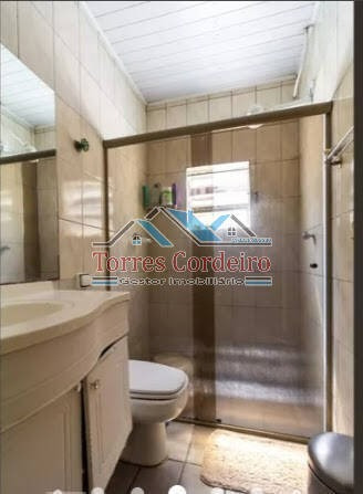 Imagem 11 de 15 de Sobrado Com 4 Dorm. (1 Suíte) + 2 Vagas - Jd. Bonfiglioli - So0132