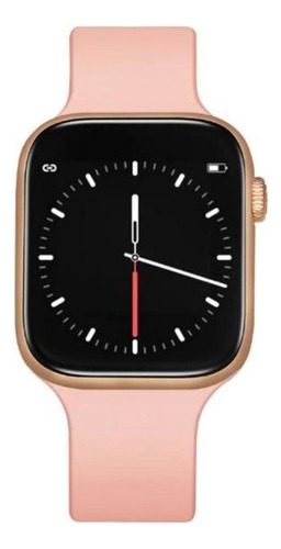 Reloj Inteligente Deportivo Bluetooth