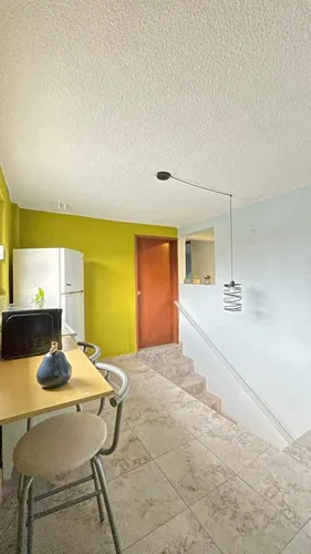 Azcapotzalco Renta De Habitaciones Completas Para Damas O Caballeros.